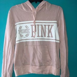 PINK Hoodie Sweatshirt